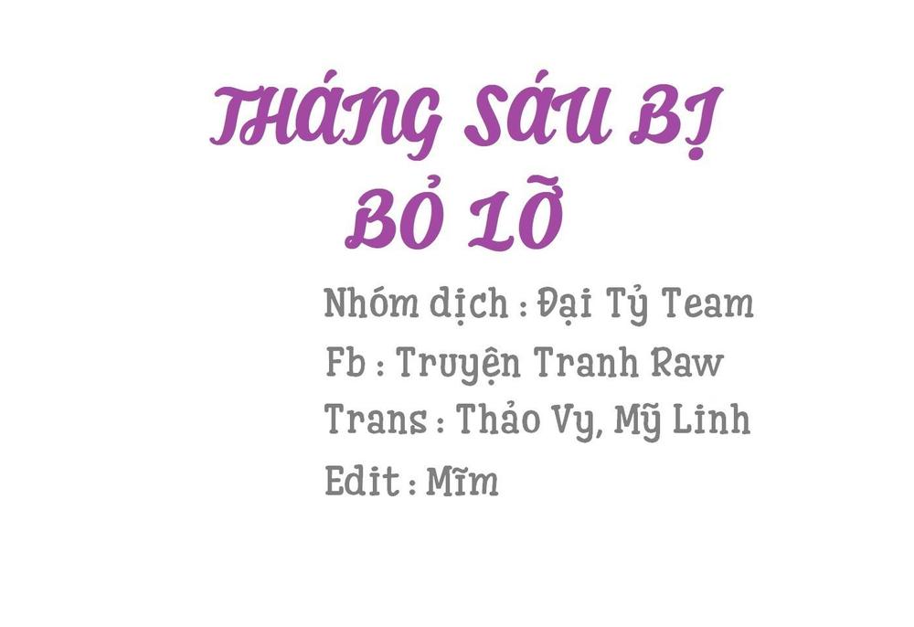 Mệnh Trung Khuyết Quân Chap 21 - Next Chap 22