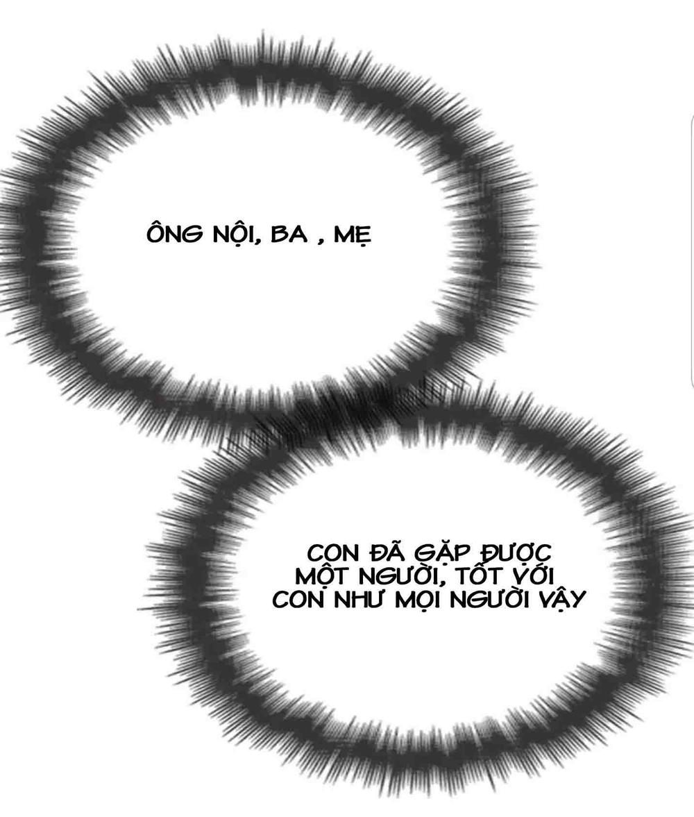 Mệnh Trung Khuyết Quân Chap 21 - Next Chap 22