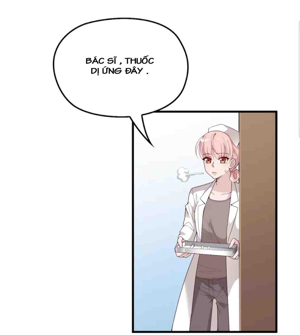 Mệnh Trung Khuyết Quân Chap 21 - Next Chap 22