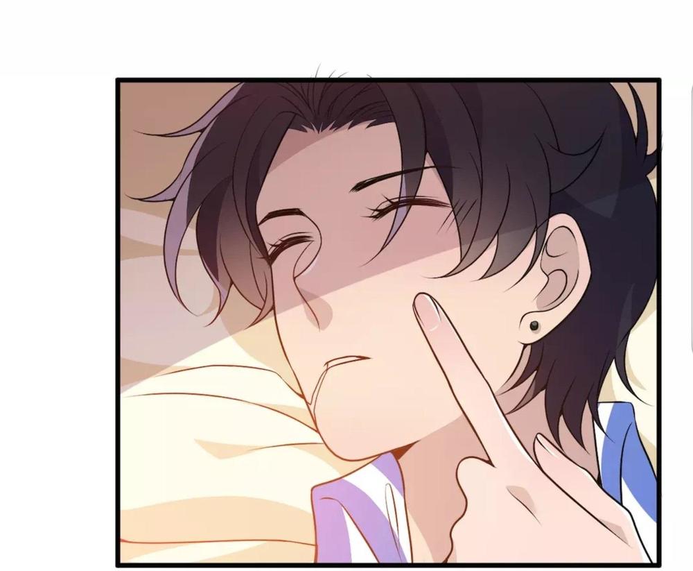 Mệnh Trung Khuyết Quân Chap 21 - Next Chap 22