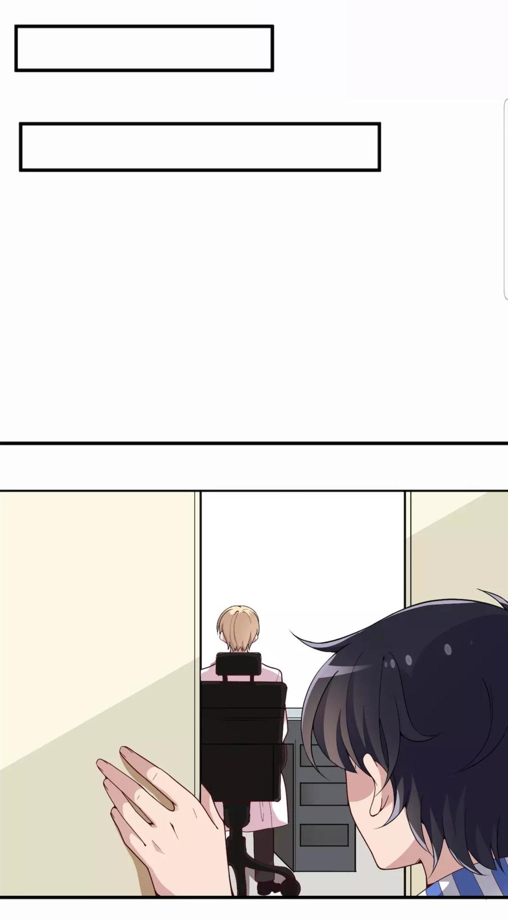 Mệnh Trung Khuyết Quân Chap 21 - Next Chap 22