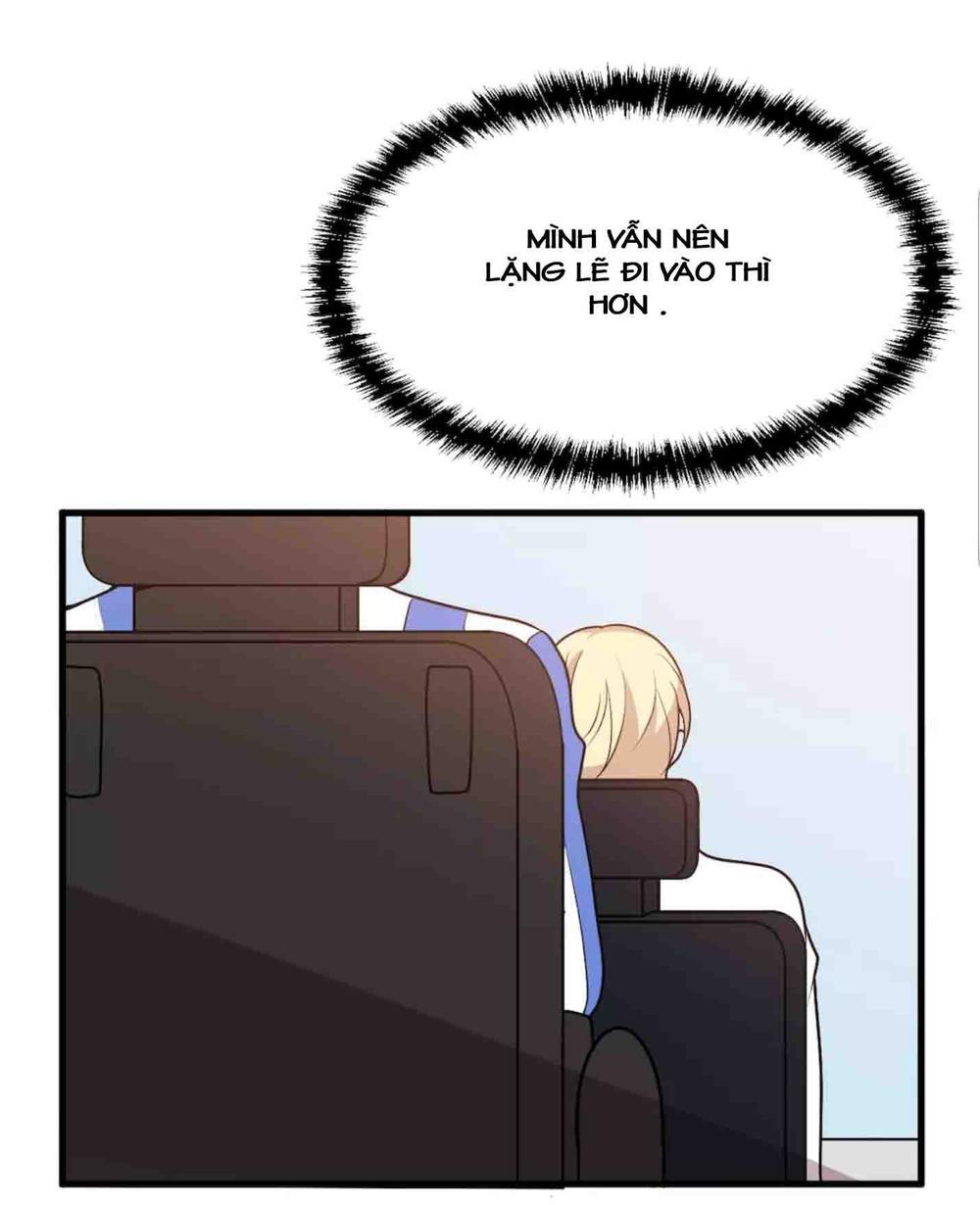 Mệnh Trung Khuyết Quân Chap 21 - Next Chap 22