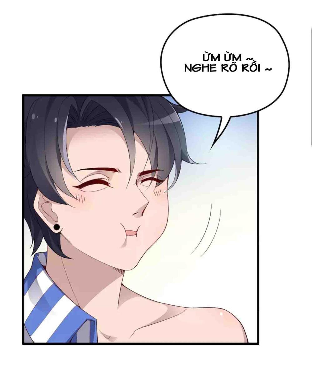 Mệnh Trung Khuyết Quân Chap 21 - Next Chap 22