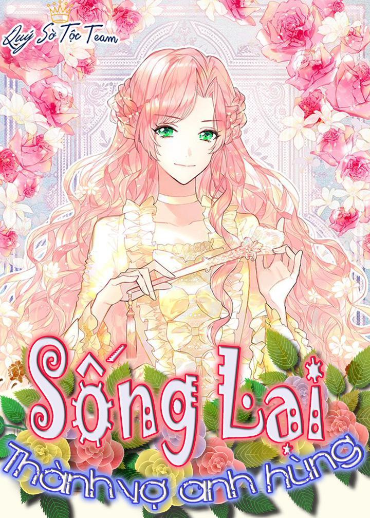 Tồn Tại Với Tư Cách Là Vợ Của Nam Chính Chap 49 - Next Chap 50