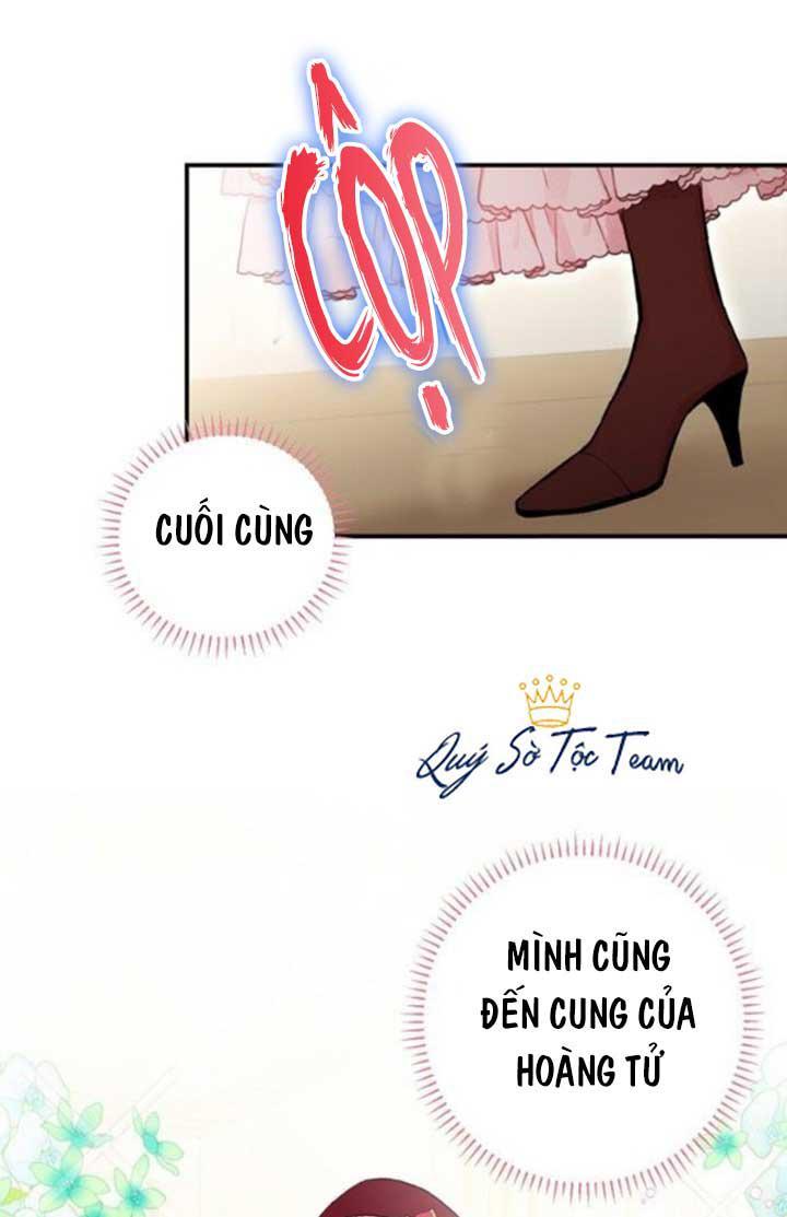 Tồn Tại Với Tư Cách Là Vợ Của Nam Chính Chap 49 - Next Chap 50