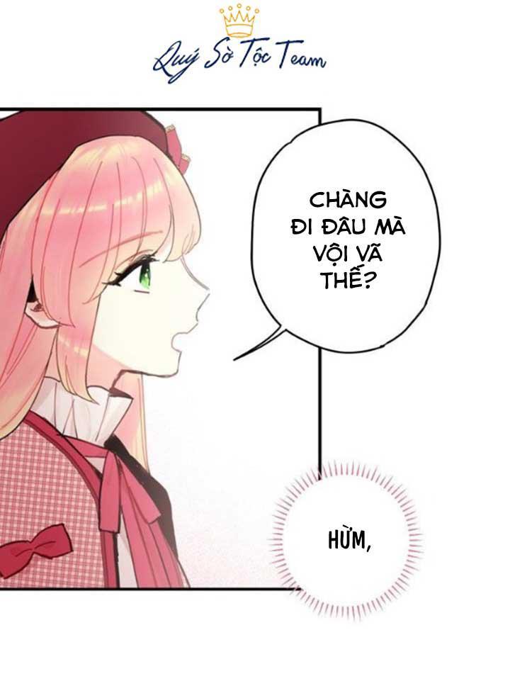 Tồn Tại Với Tư Cách Là Vợ Của Nam Chính Chap 49 - Next Chap 50