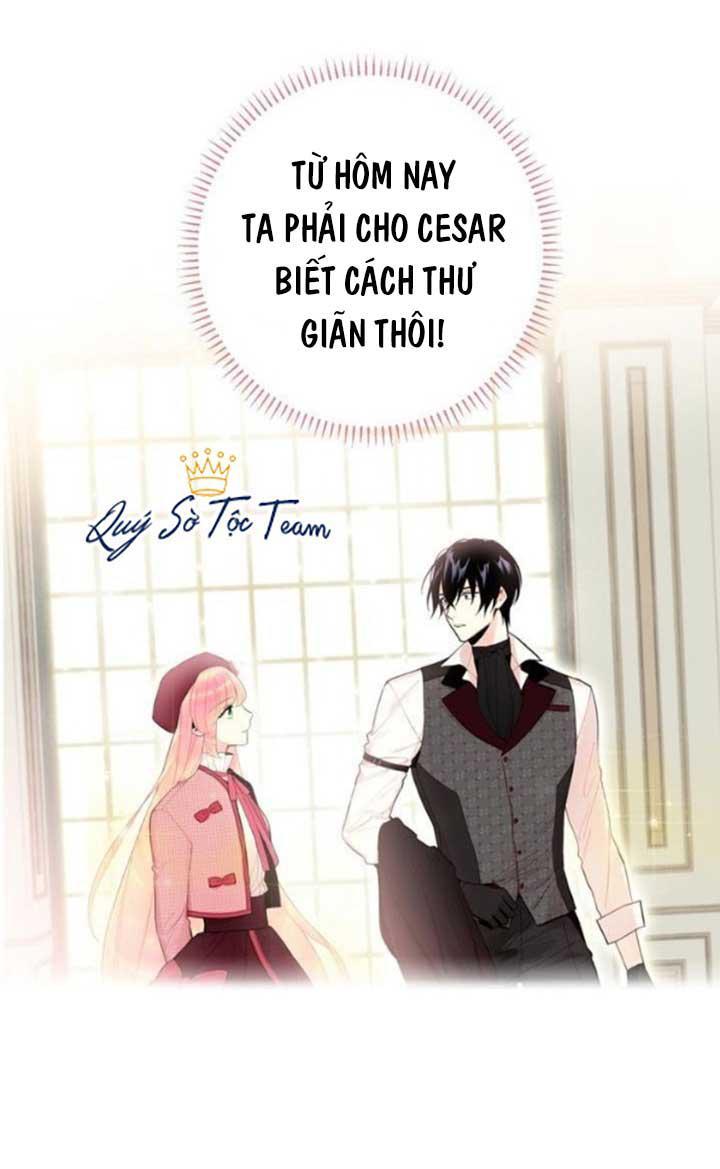 Tồn Tại Với Tư Cách Là Vợ Của Nam Chính Chap 49 - Next Chap 50