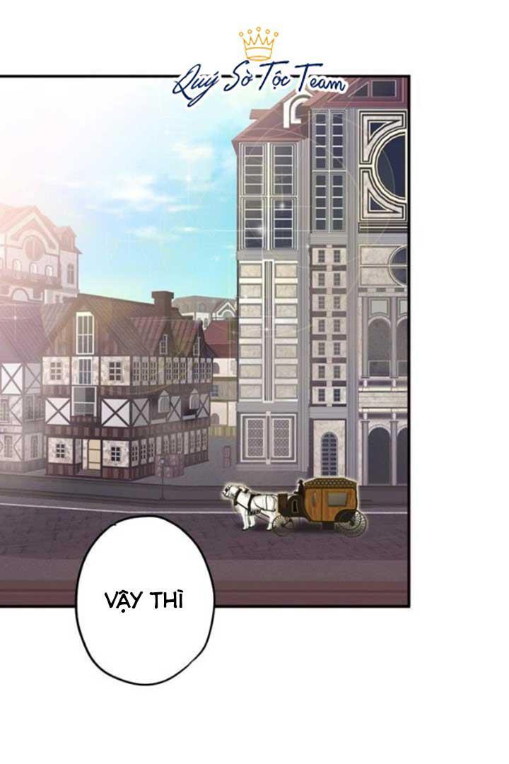 Tồn Tại Với Tư Cách Là Vợ Của Nam Chính Chap 49 - Next Chap 50