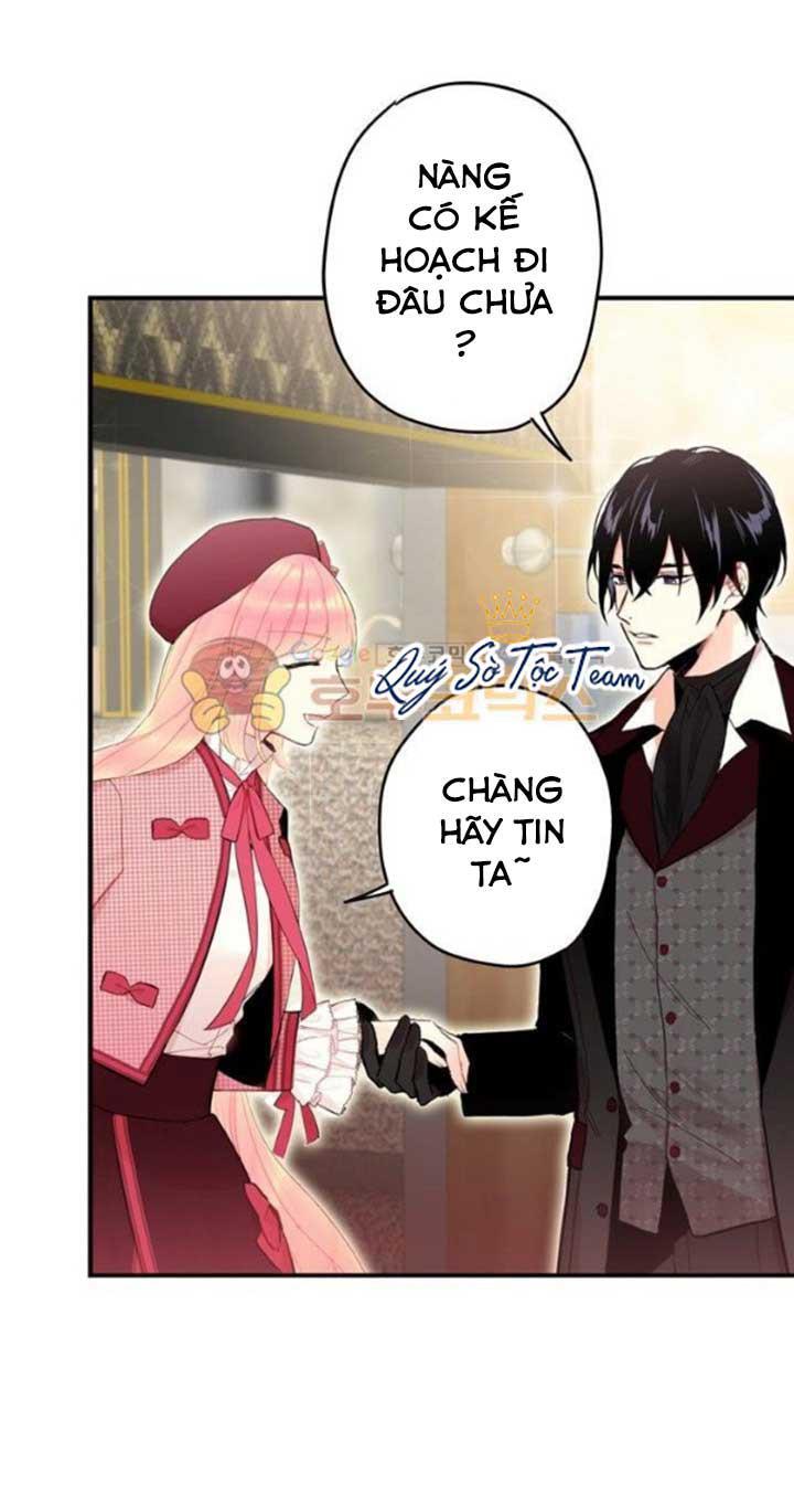 Tồn Tại Với Tư Cách Là Vợ Của Nam Chính Chap 49 - Next Chap 50