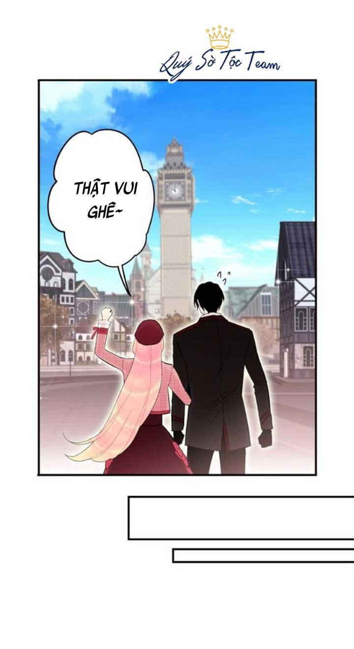 Tồn Tại Với Tư Cách Là Vợ Của Nam Chính Chap 49 - Next Chap 50