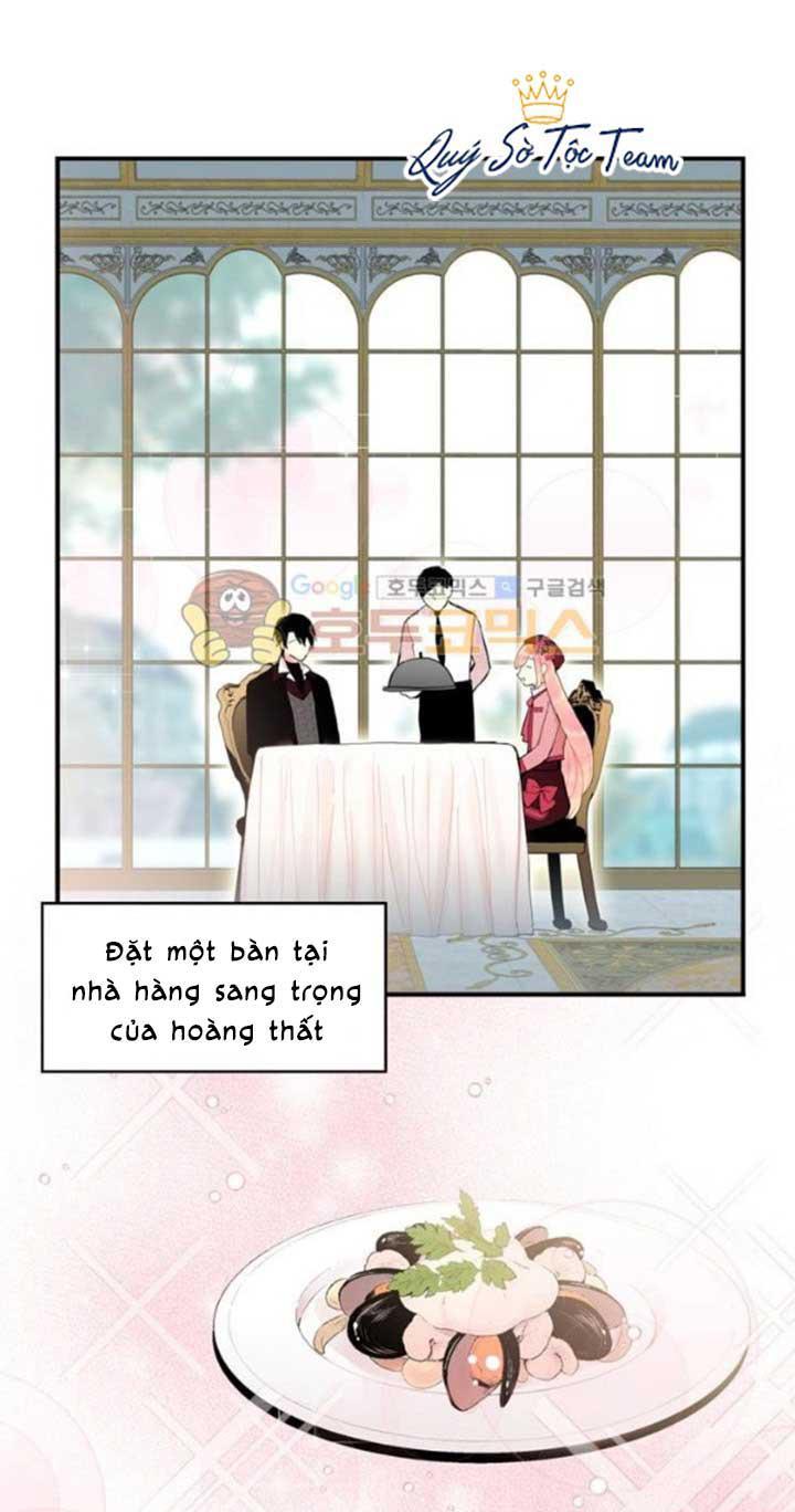 Tồn Tại Với Tư Cách Là Vợ Của Nam Chính Chap 49 - Next Chap 50