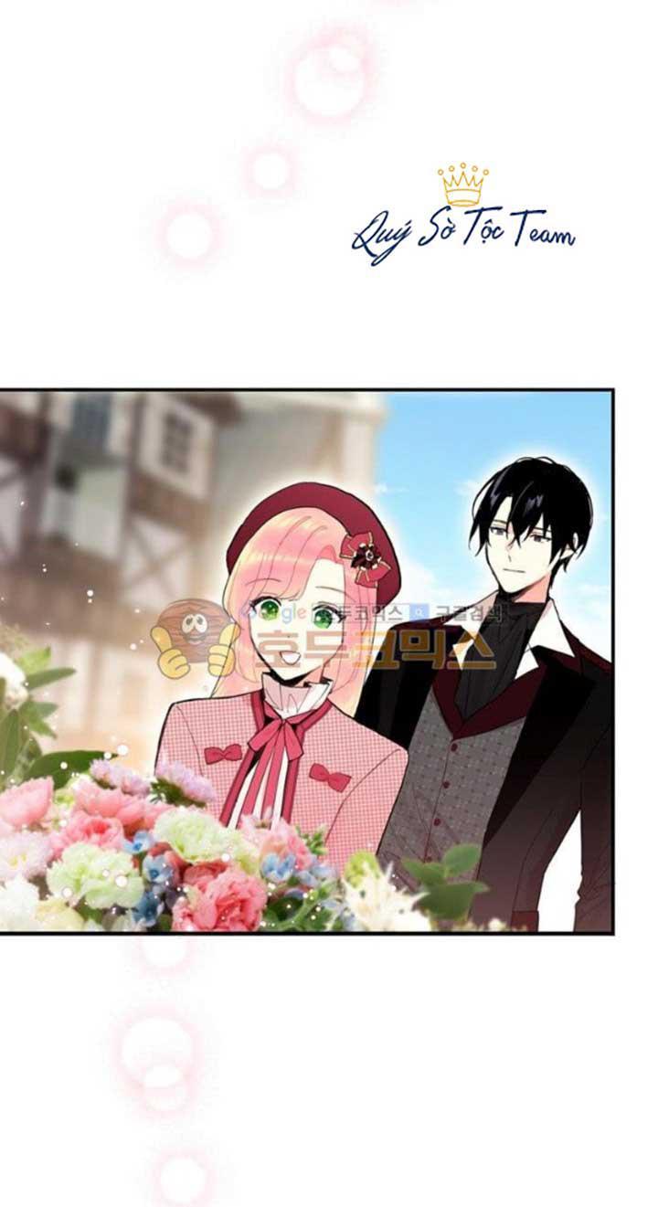 Tồn Tại Với Tư Cách Là Vợ Của Nam Chính Chap 49 - Next Chap 50