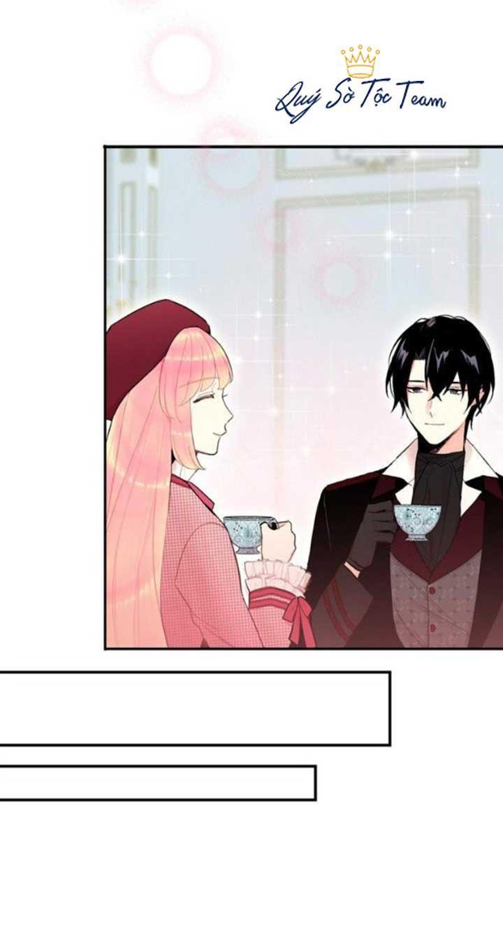 Tồn Tại Với Tư Cách Là Vợ Của Nam Chính Chap 49 - Next Chap 50