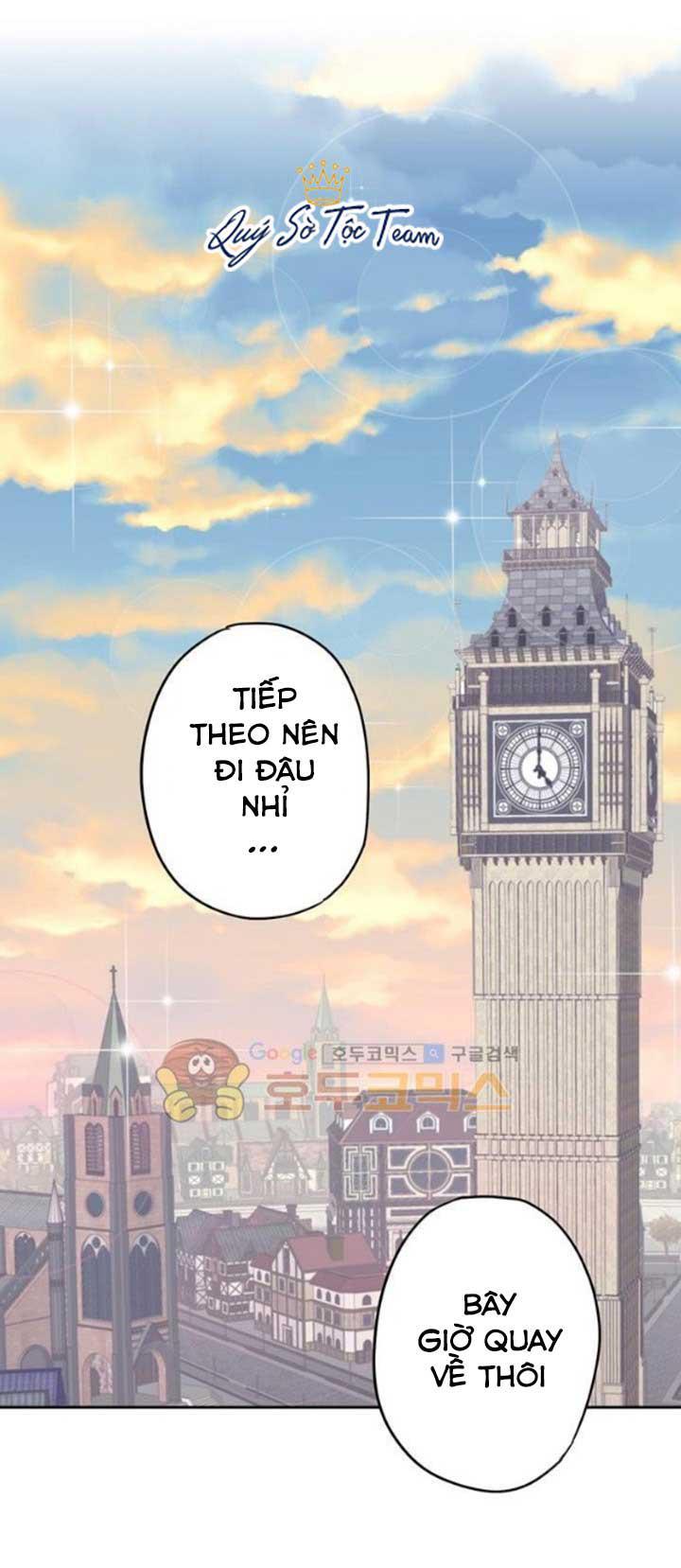 Tồn Tại Với Tư Cách Là Vợ Của Nam Chính Chap 49 - Next Chap 50