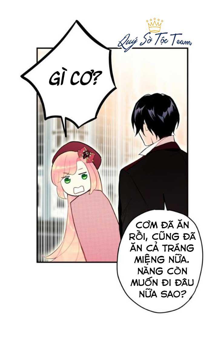 Tồn Tại Với Tư Cách Là Vợ Của Nam Chính Chap 49 - Next Chap 50