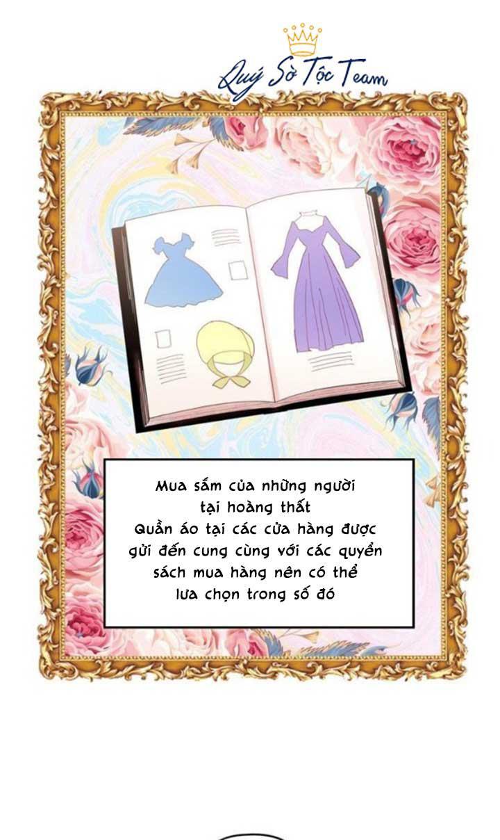 Tồn Tại Với Tư Cách Là Vợ Của Nam Chính Chap 49 - Next Chap 50