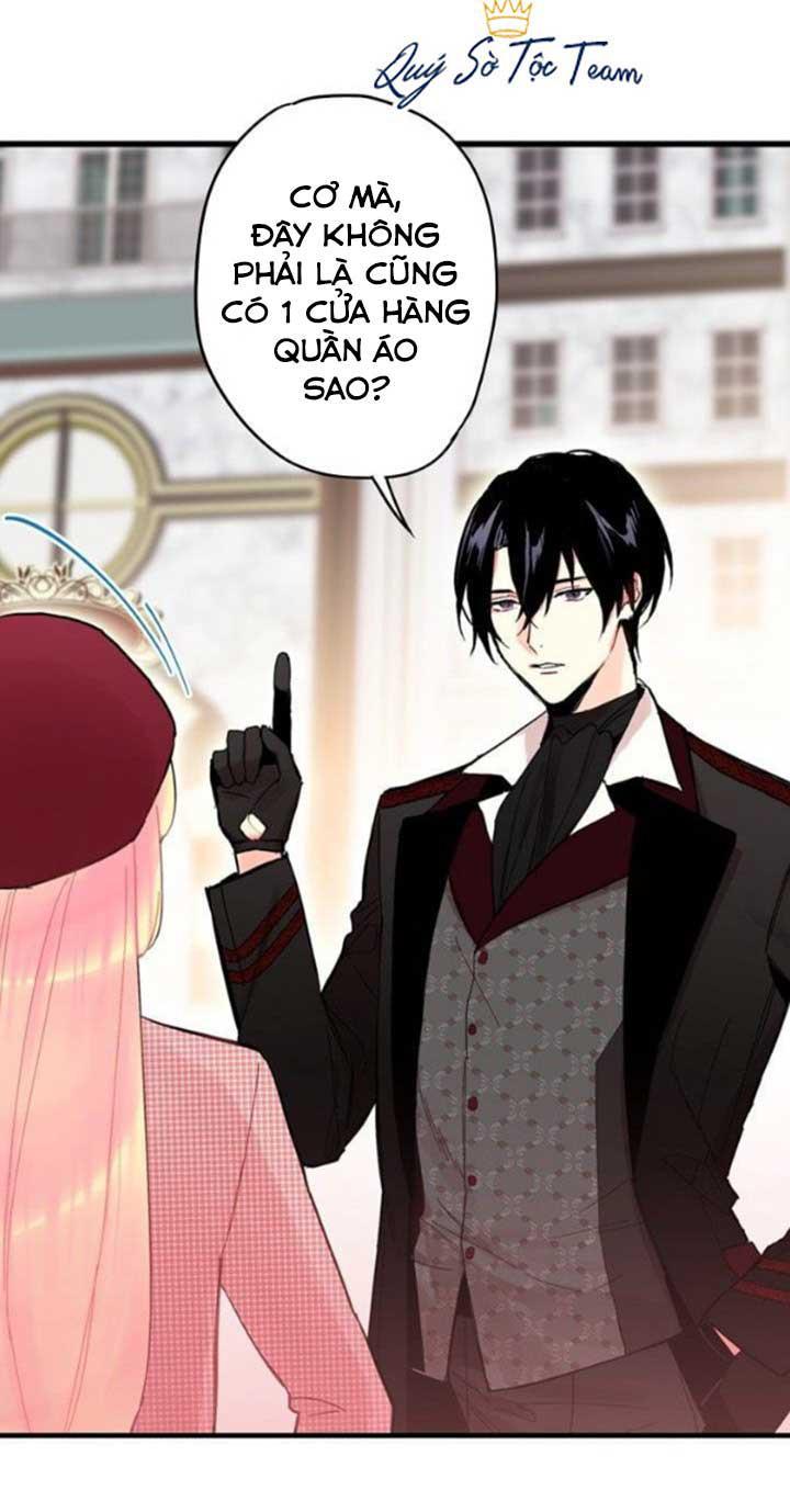 Tồn Tại Với Tư Cách Là Vợ Của Nam Chính Chap 49 - Next Chap 50