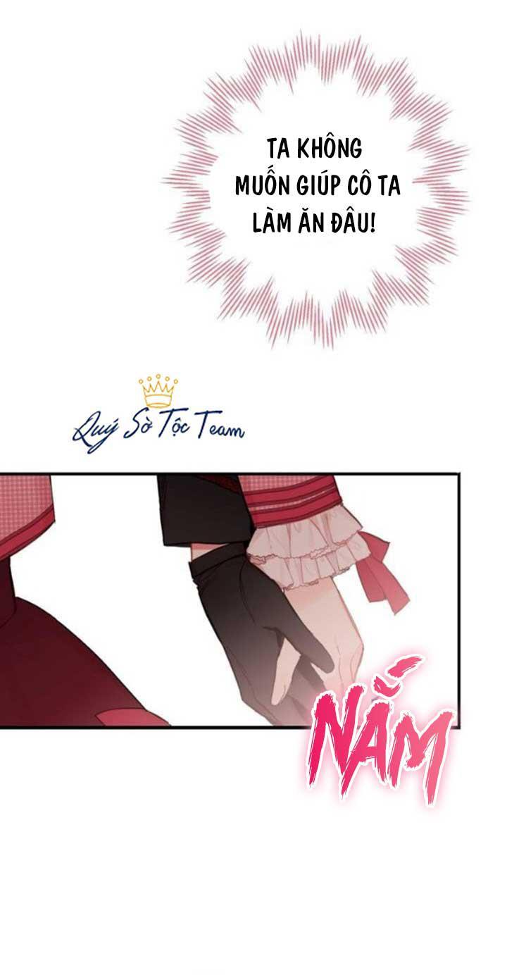 Tồn Tại Với Tư Cách Là Vợ Của Nam Chính Chap 49 - Next Chap 50