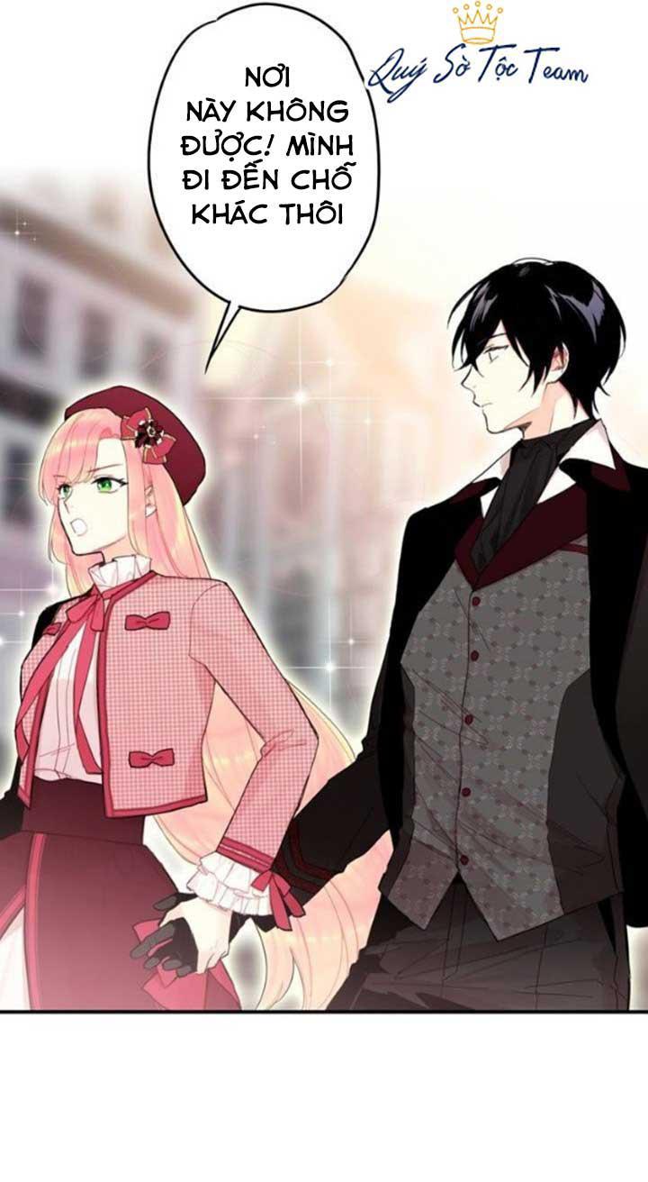 Tồn Tại Với Tư Cách Là Vợ Của Nam Chính Chap 49 - Next Chap 50