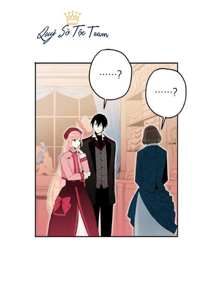 Tồn Tại Với Tư Cách Là Vợ Của Nam Chính Chap 49 - Next Chap 50