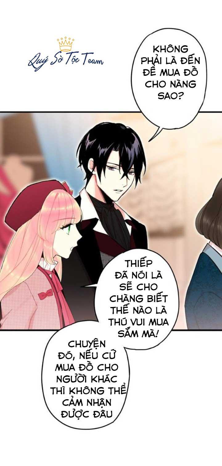 Tồn Tại Với Tư Cách Là Vợ Của Nam Chính Chap 49 - Next Chap 50