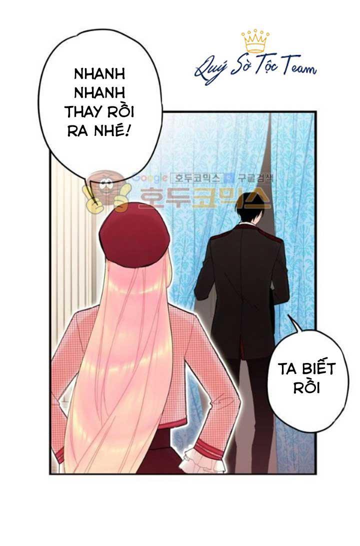Tồn Tại Với Tư Cách Là Vợ Của Nam Chính Chap 49 - Next Chap 50
