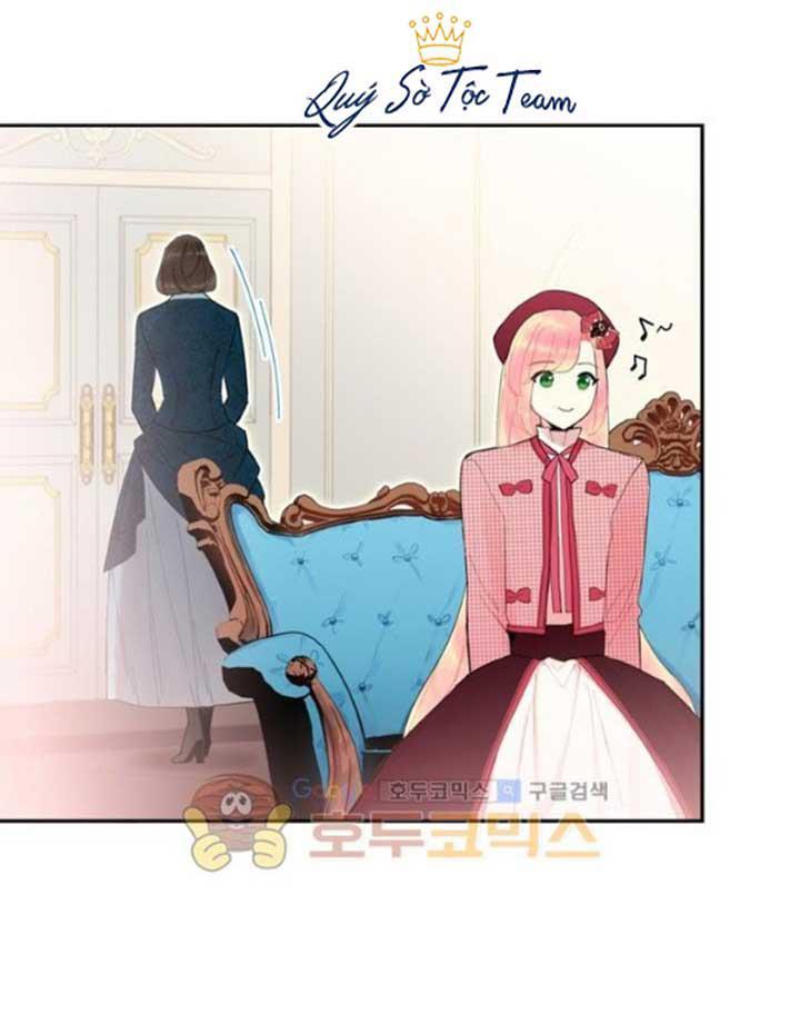Tồn Tại Với Tư Cách Là Vợ Của Nam Chính Chap 49 - Next Chap 50