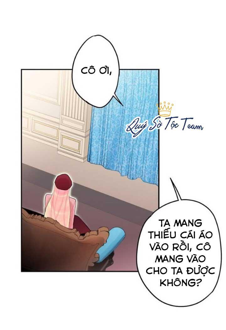 Tồn Tại Với Tư Cách Là Vợ Của Nam Chính Chap 49 - Next Chap 50