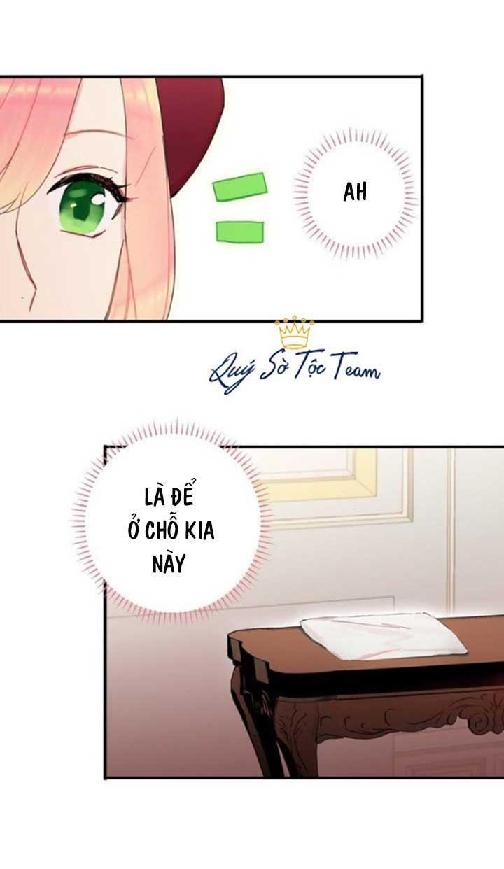 Tồn Tại Với Tư Cách Là Vợ Của Nam Chính Chap 49 - Next Chap 50