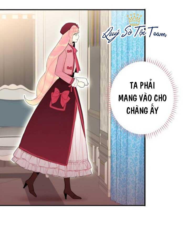 Tồn Tại Với Tư Cách Là Vợ Của Nam Chính Chap 49 - Next Chap 50
