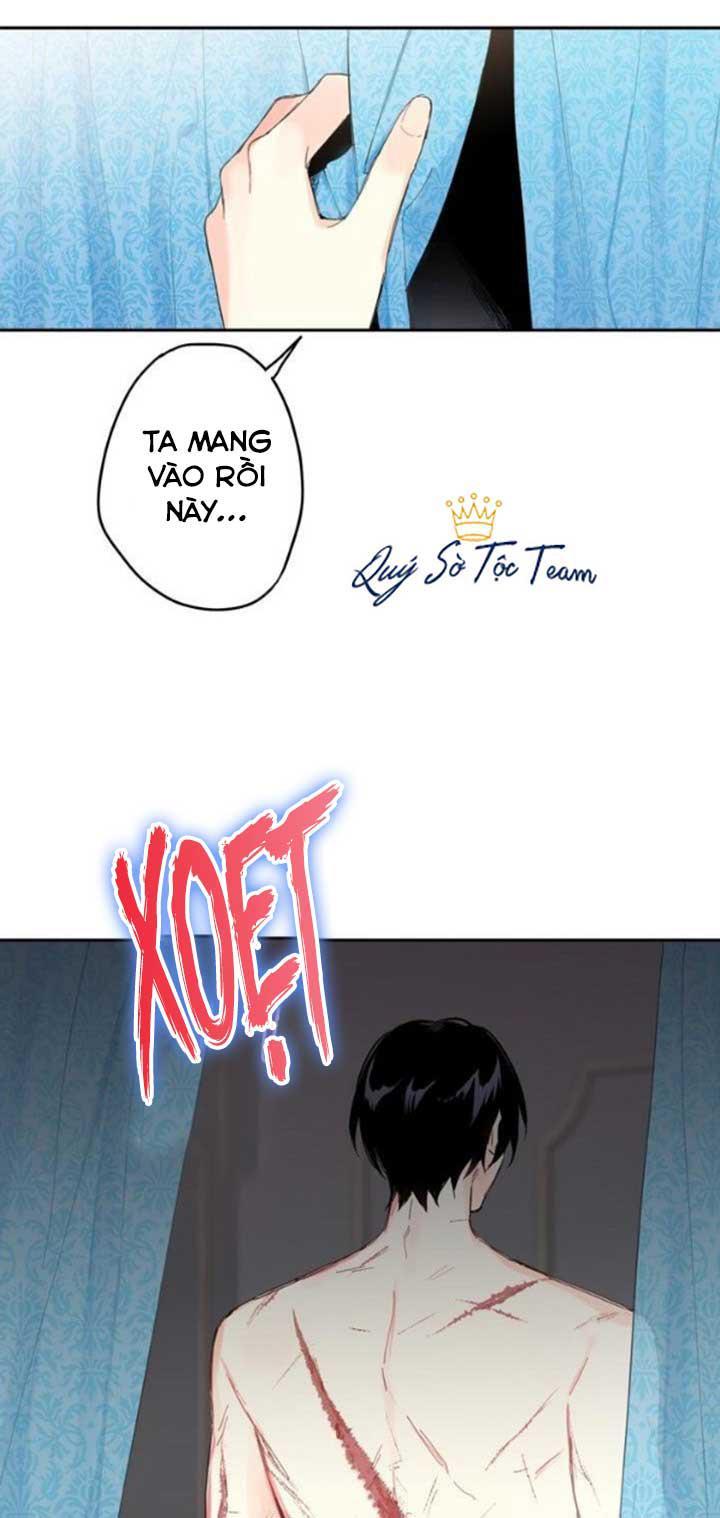 Tồn Tại Với Tư Cách Là Vợ Của Nam Chính Chap 49 - Next Chap 50