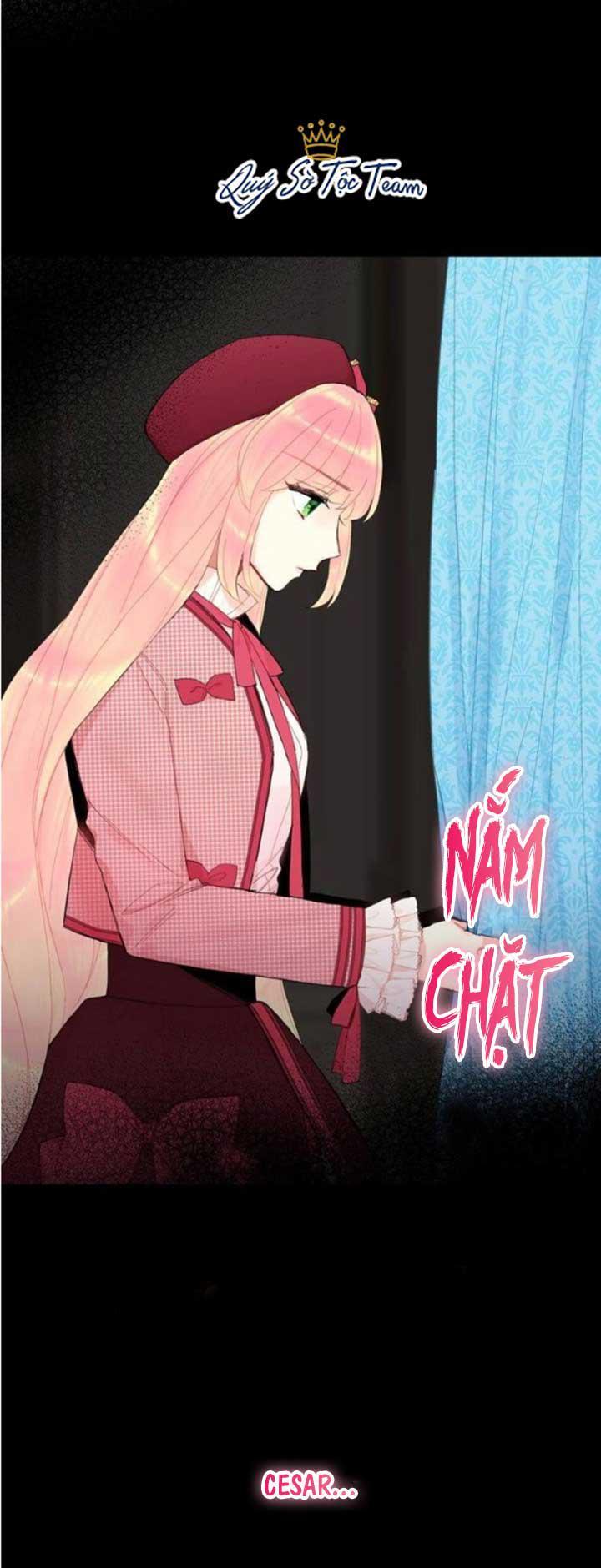 Tồn Tại Với Tư Cách Là Vợ Của Nam Chính Chap 49 - Next Chap 50