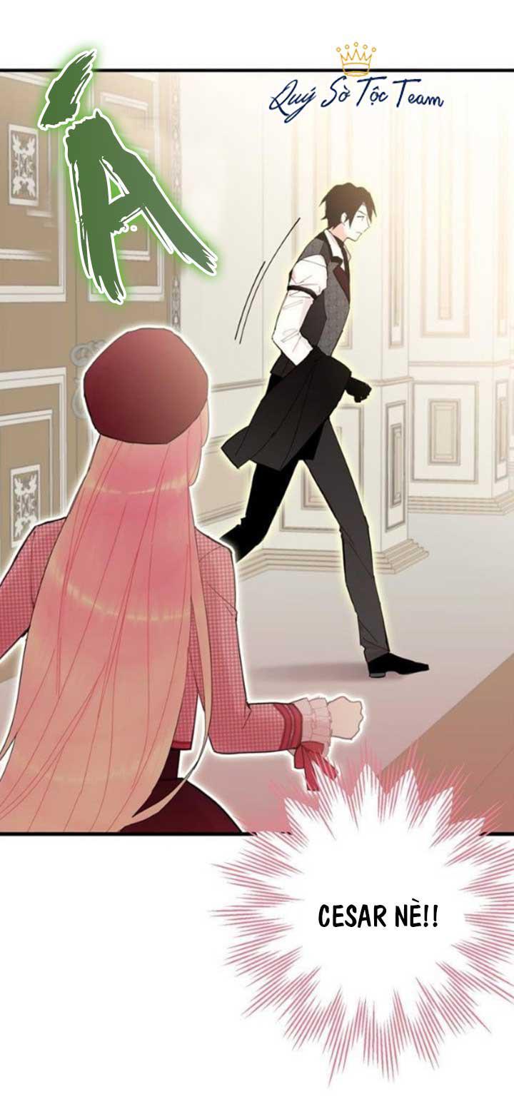 Tồn Tại Với Tư Cách Là Vợ Của Nam Chính Chap 49 - Next Chap 50