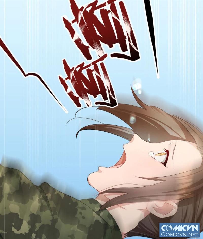 Tuyệt Sắc Y Phi Chap 1 - Next Chap 2
