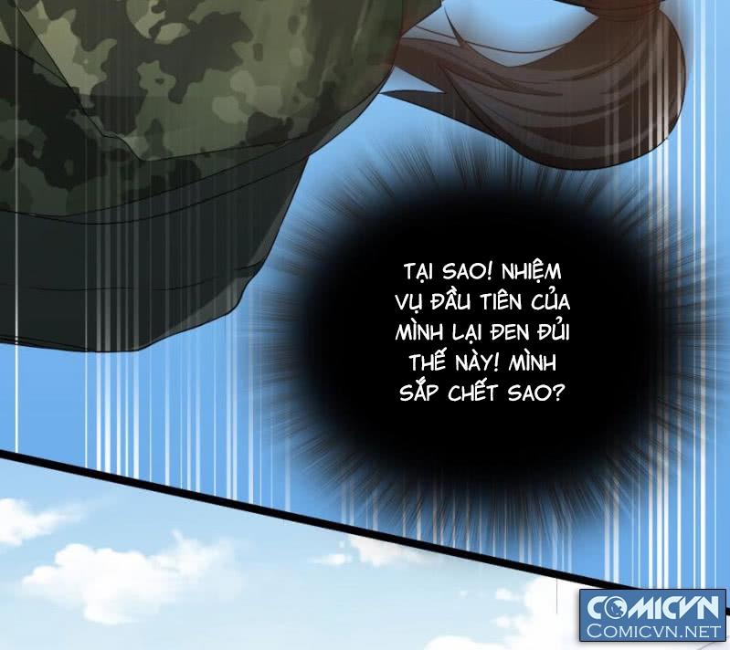 Tuyệt Sắc Y Phi Chap 1 - Next Chap 2