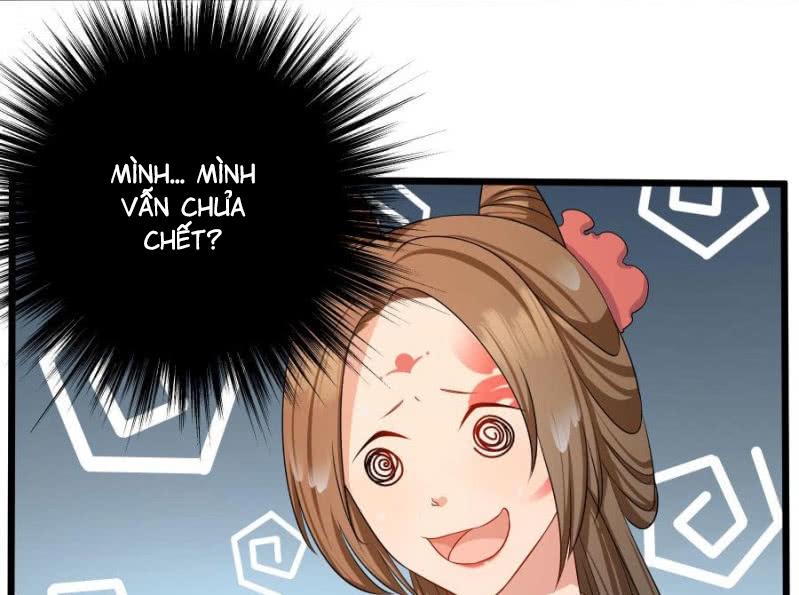 Tuyệt Sắc Y Phi Chap 1 - Next Chap 2