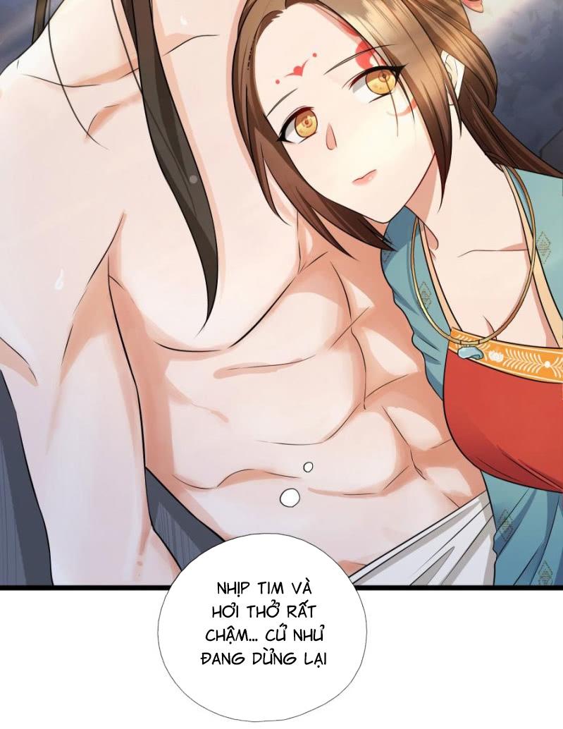 Tuyệt Sắc Y Phi Chap 1 - Next Chap 2
