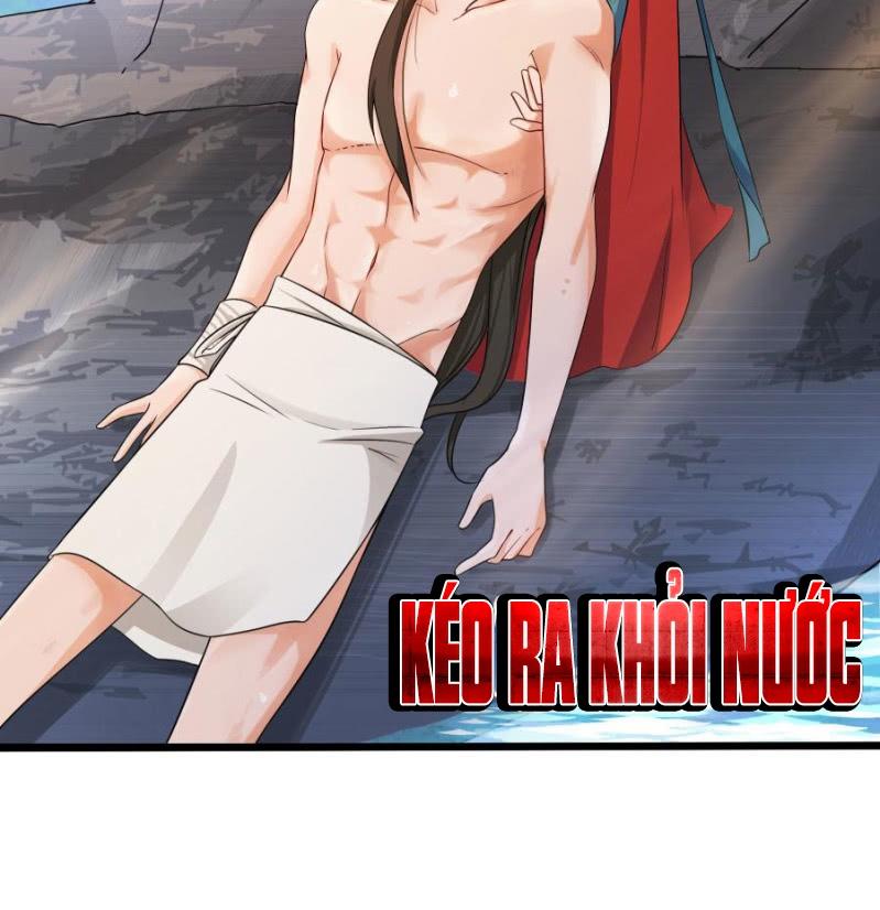 Tuyệt Sắc Y Phi Chap 1 - Next Chap 2
