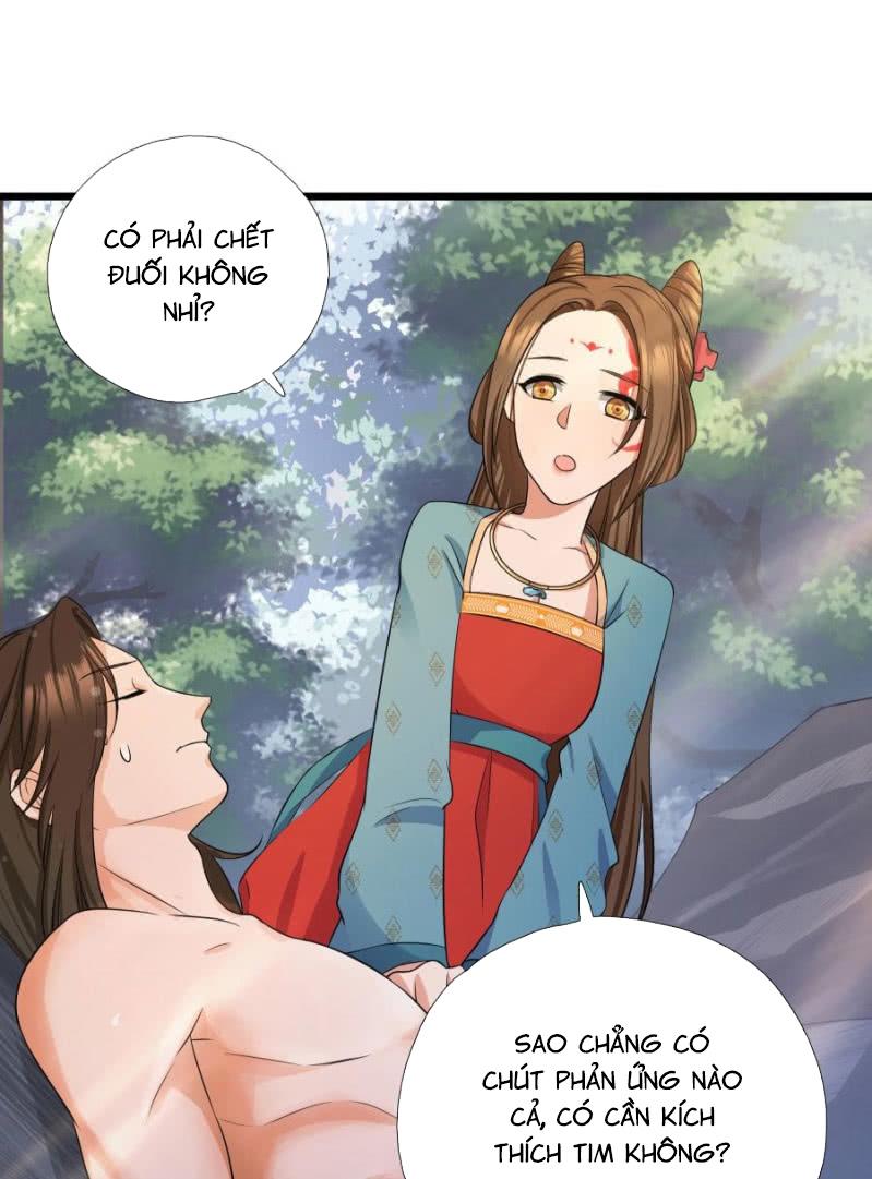 Tuyệt Sắc Y Phi Chap 1 - Next Chap 2
