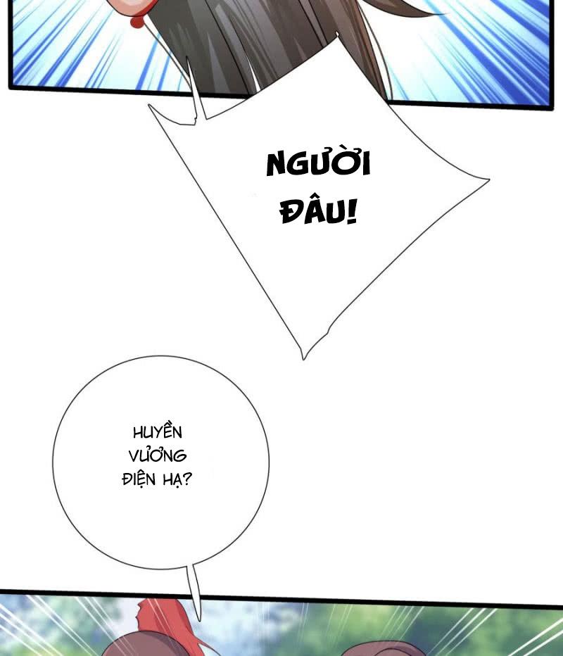Tuyệt Sắc Y Phi Chap 1 - Next Chap 2