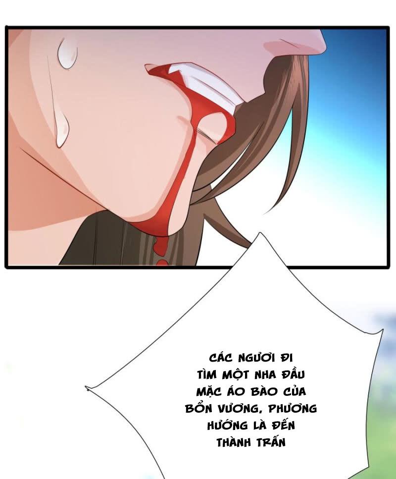 Tuyệt Sắc Y Phi Chap 1 - Next Chap 2