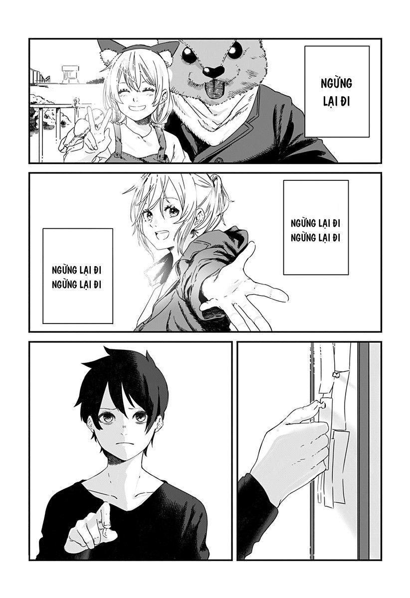 Kanojo Wa Itsumo Kagayaiteita Chap 1 - Next Chap 2