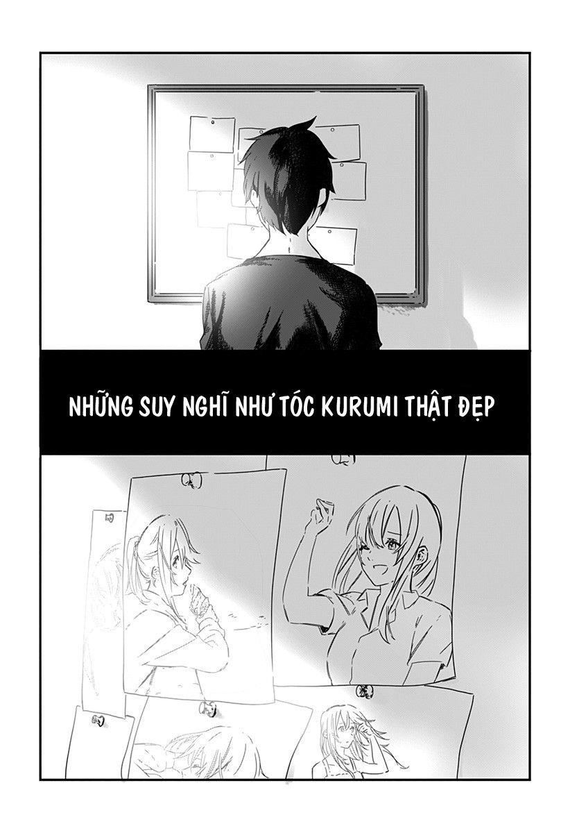 Kanojo Wa Itsumo Kagayaiteita Chap 1 - Next Chap 2