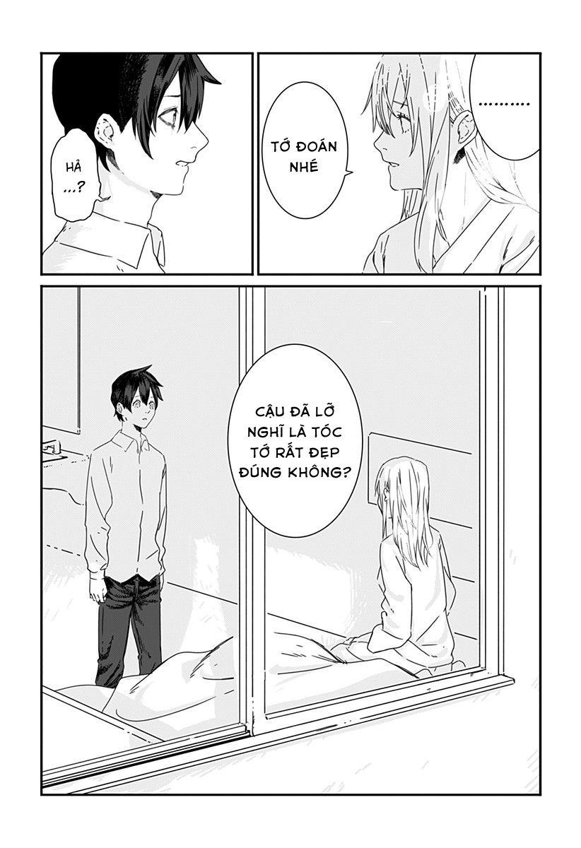 Kanojo Wa Itsumo Kagayaiteita Chap 1 - Next Chap 2