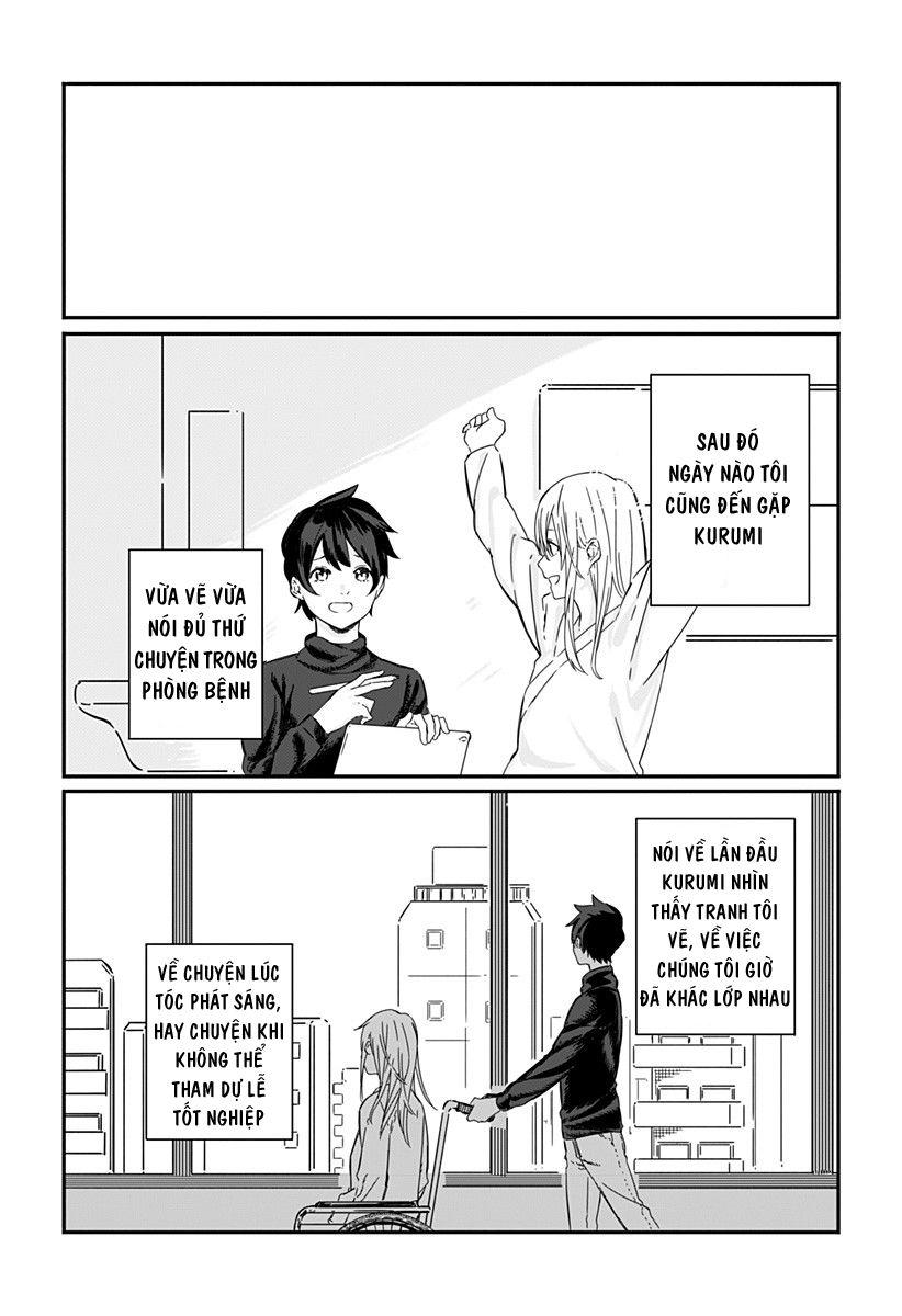 Kanojo Wa Itsumo Kagayaiteita Chap 1 - Next Chap 2