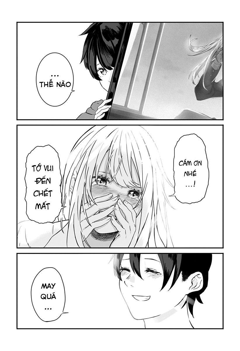 Kanojo Wa Itsumo Kagayaiteita Chap 1 - Next Chap 2