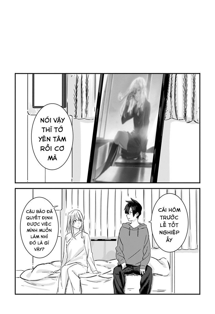 Kanojo Wa Itsumo Kagayaiteita Chap 1 - Next Chap 2