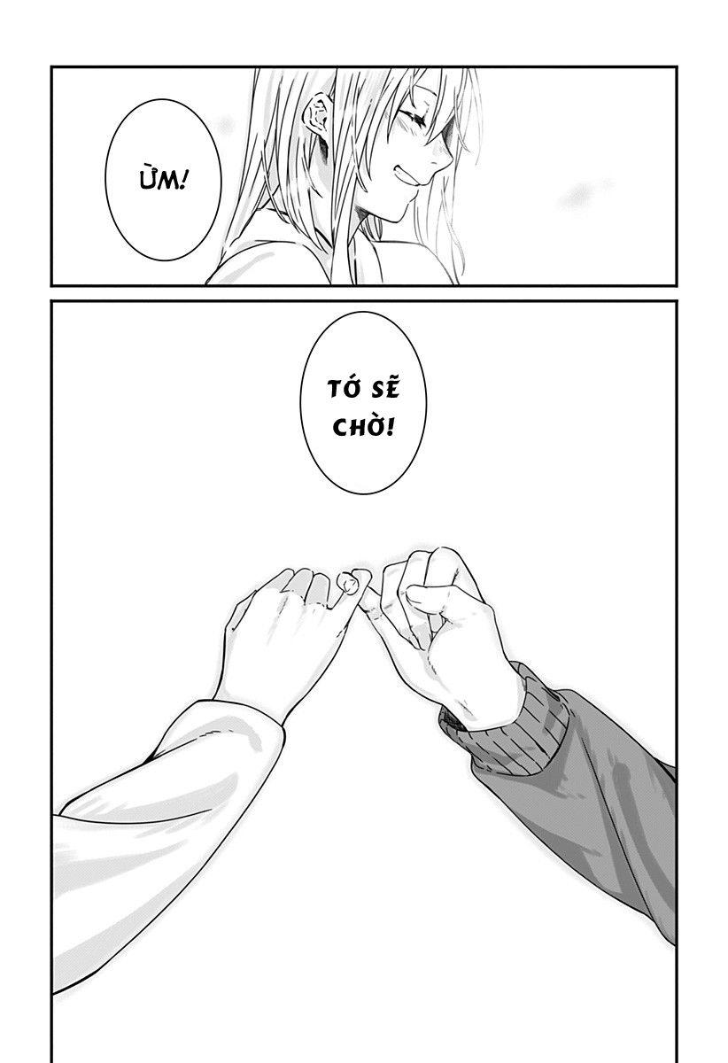 Kanojo Wa Itsumo Kagayaiteita Chap 1 - Next Chap 2