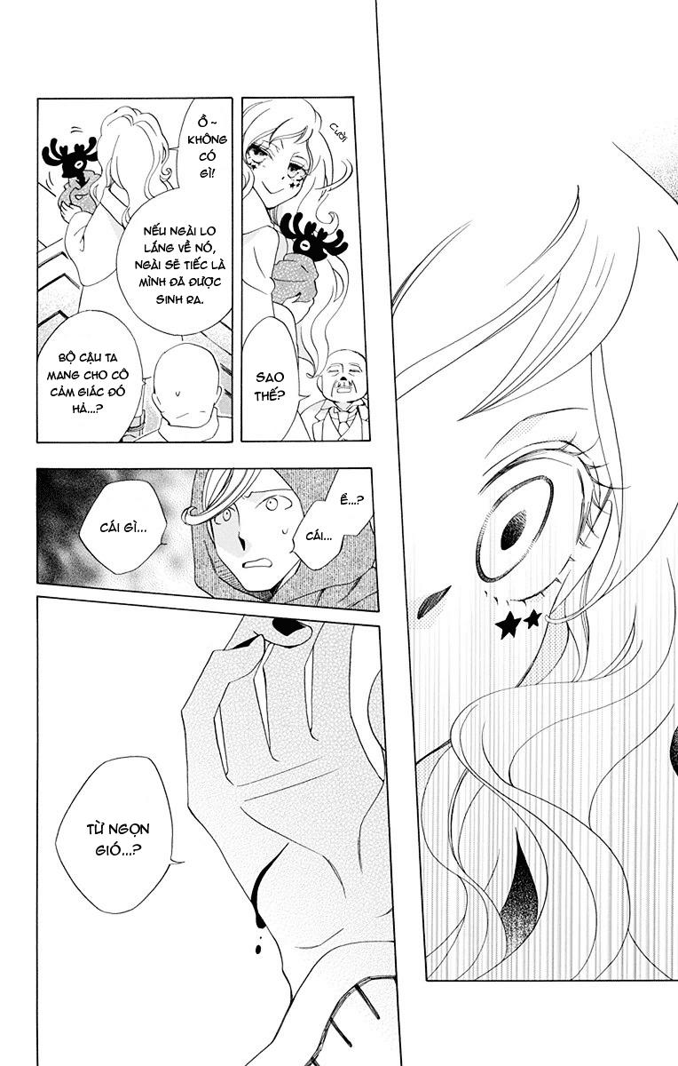 Phù Thủy Xấu Xa Nhất Thế Gian Chap 2 - Next Chap 3