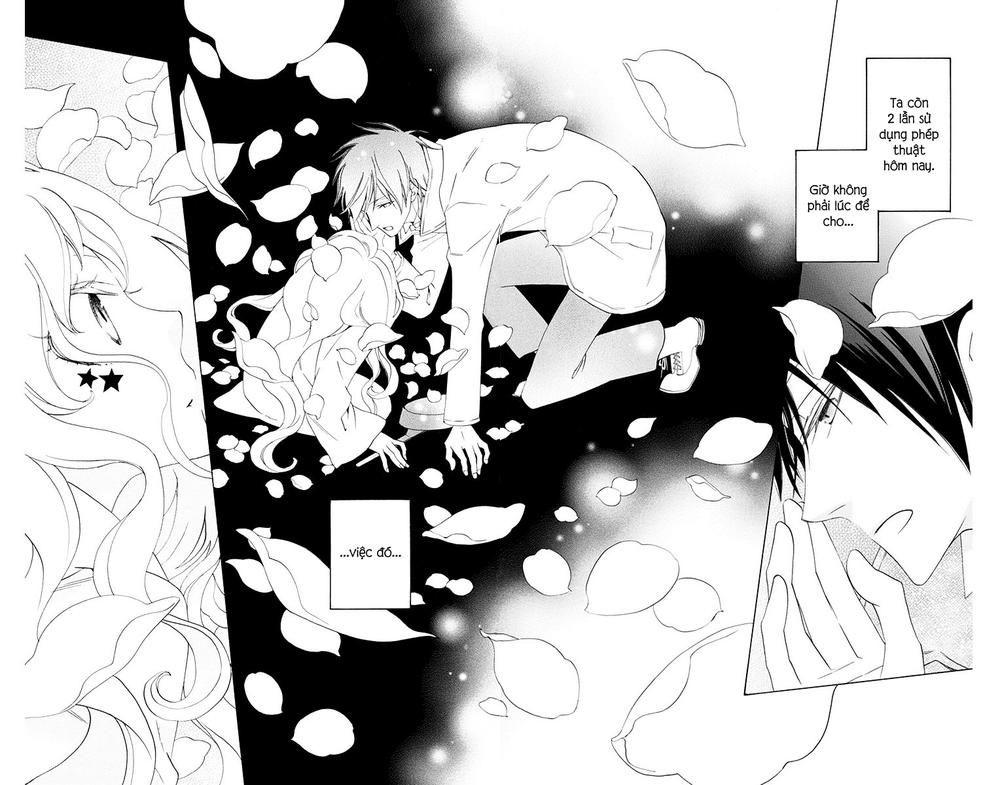 Phù Thủy Xấu Xa Nhất Thế Gian Chap 2 - Next Chap 3